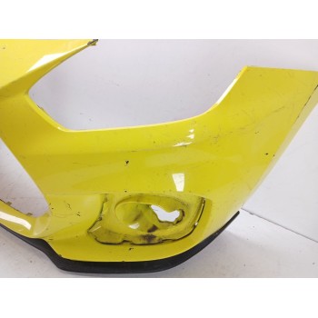Recambio de paragolpes delantero para suzuki swift v (az) 1.2 (a2l412) referencia OEM IAM 7171168R  