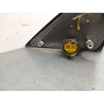 Recambio de retrovisor derecho para bmw serie 5 gran turismo (f07) 3.0 turbodiesel referencia OEM IAM E1021016 ABATIBLE 