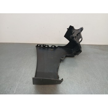 Recambio de puntera paragolpes trasera derecha para peugeot partner furgoneta/monovolumen (k9) 1.5 bluehdi 75 referencia OEM IAM