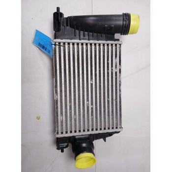 Recambio de intercooler para nissan qashqai ii (j11, j11_) 1.3 dig-t referencia OEM IAM 144962803R  