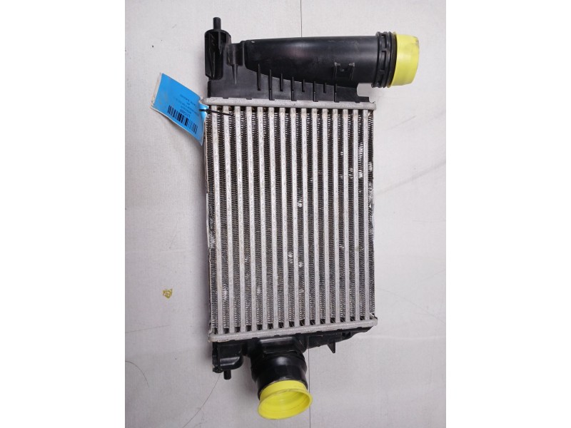 Recambio de intercooler para nissan qashqai ii (j11, j11_) 1.3 dig-t referencia OEM IAM 144962803R  