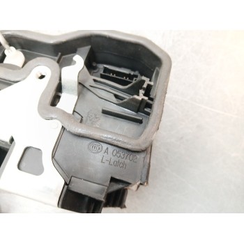 Recambio de cerradura puerta delantera izquierda para bmw 3 touring (f31) 320 d referencia OEM IAM A053702  