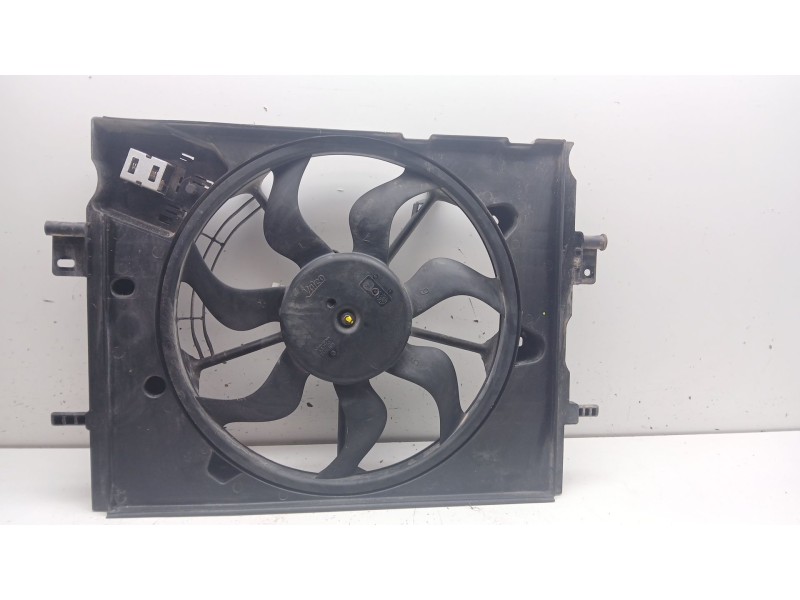 Recambio de electroventilador para nissan micra v (k14) n-connecta referencia OEM IAM 214815fa0b fs2156 