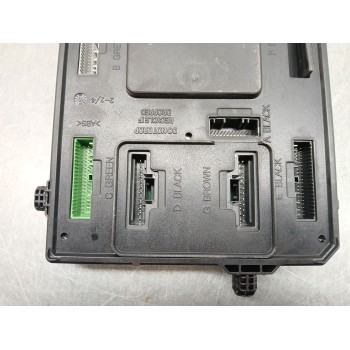Recambio de centralita bsi para renault grand scénic iii (jz0/1_) 1.6 dci (jz00, jz12) referencia OEM IAM 284B19091R  