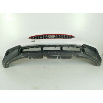 Recambio de paragolpes delantero para mg zs suv (azs1) 1.0 t-gdi referencia OEM IAM ZS1107700  