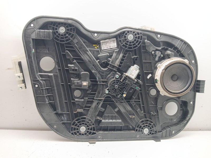 Recambio de elevalunas delantero izquierdo para hyundai i30 (pd) 2020 referencia OEM IAM 82471G4000 82470g4150 82450g4010