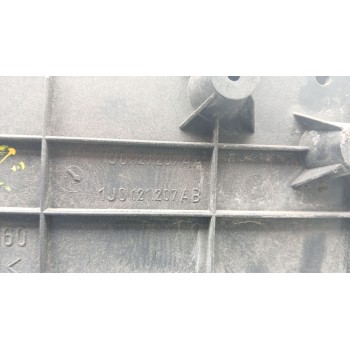 Recambio de electroventilador para volkswagen golf iv (1j1) 1.9 tdi referencia OEM IAM 1j0121207aa  