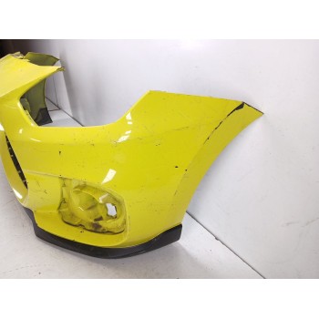 Recambio de paragolpes delantero para suzuki swift v (az) 1.2 (a2l412) referencia OEM IAM 7171168R  