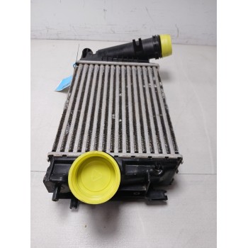 Recambio de intercooler para nissan qashqai ii (j11, j11_) 1.3 dig-t referencia OEM IAM 144962803R  