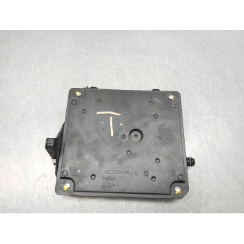 Recambio de centralita bsi para renault grand scénic iii (jz0/1_) 1.6 dci (jz00, jz12) referencia OEM IAM 284B19091R  