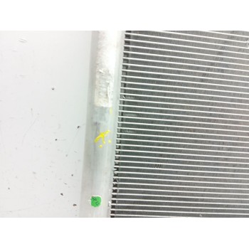Recambio de condensador aire acondicionado para citroën c4 iii (ba_, bb_, bc_) 1.2 puretech 130 (bahnsa, bahnsb) referencia OEM 