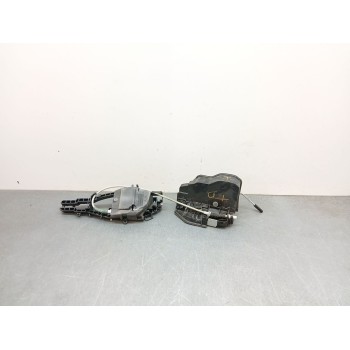 CERRADURA PUERTA TRASERA DERECHA A053702 