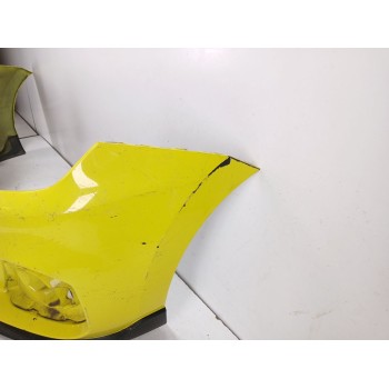 Recambio de paragolpes delantero para suzuki swift v (az) 1.2 (a2l412) referencia OEM IAM 7171168R  