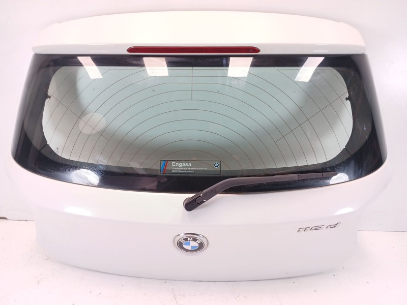 Recambio de porton trasero para bmw 1 (f20) 118 d referencia OEM IAM 41007305470  