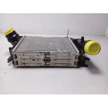 Recambio de intercooler para nissan qashqai ii (j11, j11_) 1.3 dig-t referencia OEM IAM 144962803R  