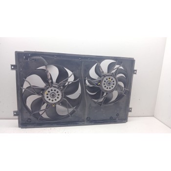 Recambio de electroventilador para volkswagen golf iv (1j1) 1.9 tdi referencia OEM IAM 1j0121207aa  