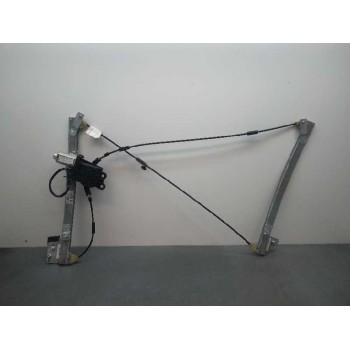 ELEVALUNAS DELANTERO DERECHO 60819540 2 PINES 