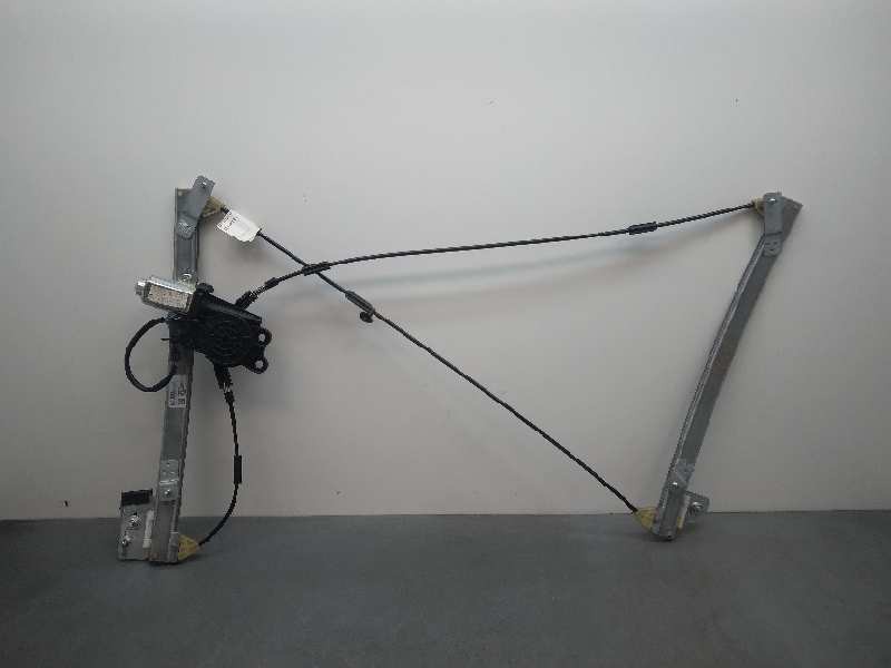 Recambio de elevalunas delantero derecho para bmw serie 3 cabrio (e46) 320 ci referencia OEM IAM 60819540 2 PINES 