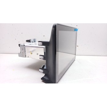 Recambio de pantalla multifuncion para mg zs suv (azs1) 1.0 t-gdi referencia OEM IAM P30001601258 1142264601 