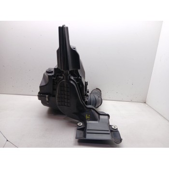 Recambio de filtro aire para mazda 6 sedán (gj, gl) 2.2 d (gj2fp) referencia OEM IAM sh01133ay  