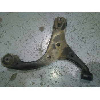 Recambio de brazo suspension inferior delantero izquierdo para hyundai accent (mc) gl referencia OEM IAM   