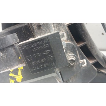 Recambio de electroventilador para nissan micra v (k14) n-connecta referencia OEM IAM 214815fa0b fs2156 