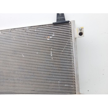 Recambio de condensador aire acondicionado para citroën c4 iii (ba_, bb_, bc_) 1.2 puretech 130 (bahnsa, bahnsb) referencia OEM 