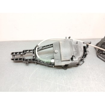 Recambio de cerradura puerta trasera derecha para bmw 3 touring (f31) 320 d referencia OEM IAM A053702  