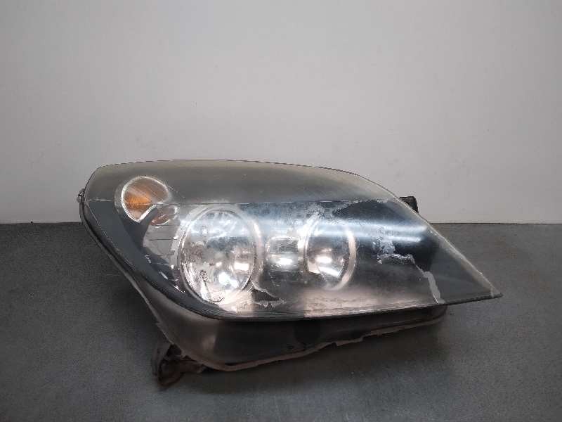 Recambio de faro derecho para opel astra h ber. 1.7 16v cdti referencia OEM IAM 24451033RH  