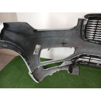 Recambio de paragolpes delantero para volvo xc90 ii (256) 2.0 t8 hybrid awd referencia OEM IAM 31690641  