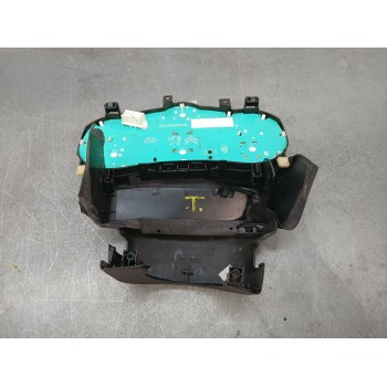 Recambio de cuadro instrumentos para peugeot 207 cc sport referencia OEM IAM A2C53065549  
