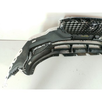 Recambio de paragolpes delantero para mg zs suv (azs1) 1.0 t-gdi referencia OEM IAM ZS1107700  