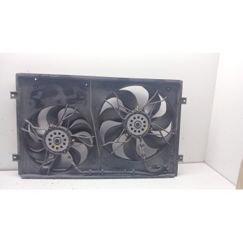 Recambio de electroventilador para volkswagen golf iv (1j1) 1.9 tdi referencia OEM IAM 1j0121207aa  