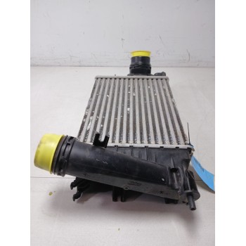 Recambio de intercooler para nissan qashqai ii (j11, j11_) 1.3 dig-t referencia OEM IAM 144962803R  
