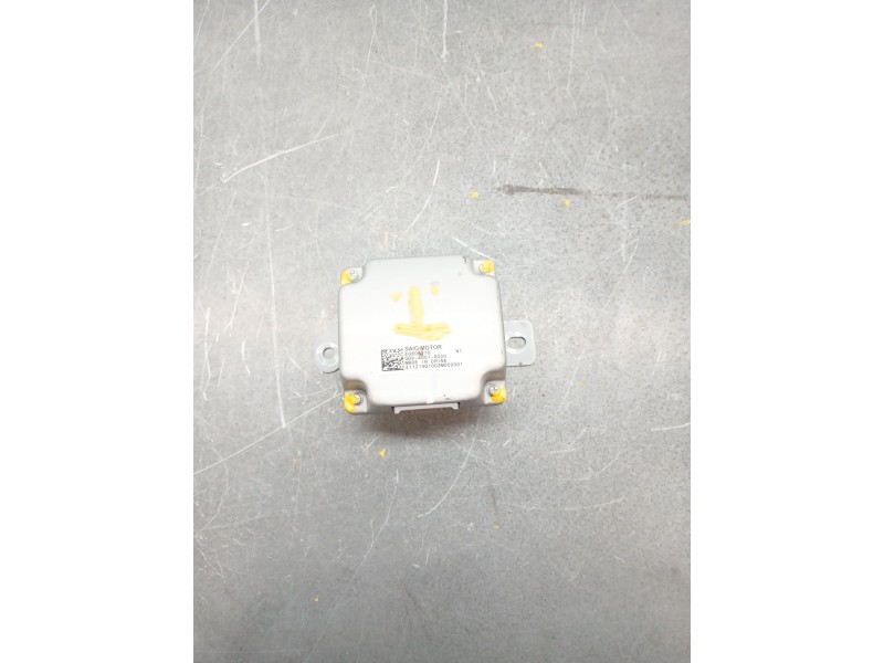 Recambio de modulo electronico para mg zs luxury referencia OEM IAM GGVA0010020  