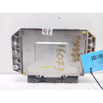 CENTRALITA MOTOR UCE 215853640A 8200376474