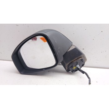 RETROVISOR IZQUIERDO 