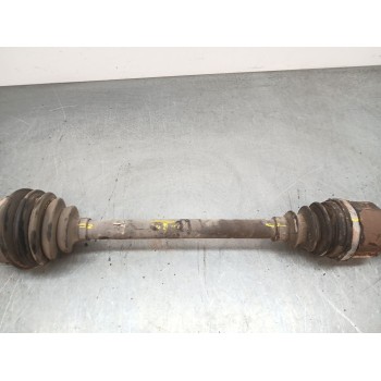 Recambio de transmision delantera derecha para citroën jumper iii autobús 2.2 hdi 100 referencia OEM IAM 3273PJ / 3273PK  