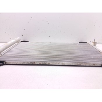 Recambio de condensador aire acondicionado para citroën c4 iii (ba_, bb_, bc_) 1.2 puretech 130 (bahnsa, bahnsb) referencia OEM 