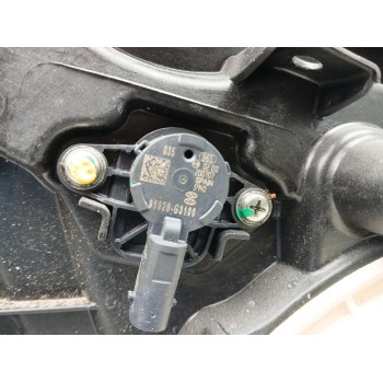 Recambio de elevalunas delantero izquierdo para hyundai i30 (pd) 2020 referencia OEM IAM 82471G4000 82470g4150 82450g4010