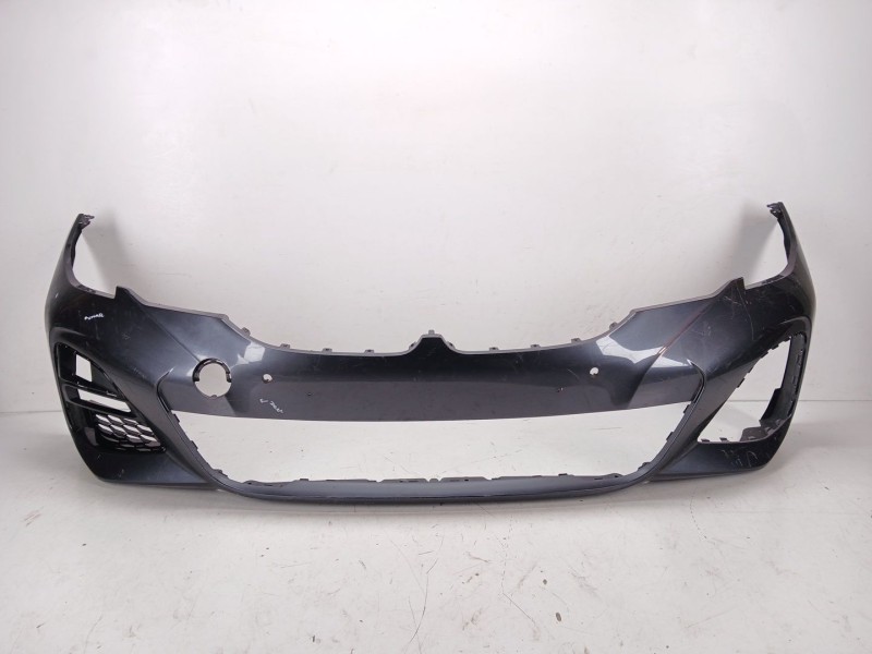 Recambio de paragolpes delantero para bmw 3 (g20, g80, g28) 330 e plug-in-hybrid referencia OEM IAM 51118069346  