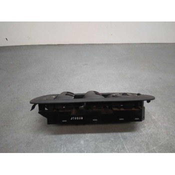 Recambio de mando elevalunas delantero izquierdo para ford mondeo ber. (ca2) ghia referencia OEM IAM 7S7T14A132BC 4 TECLAS 