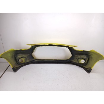 Recambio de paragolpes delantero para suzuki swift v (az) 1.2 (a2l412) referencia OEM IAM 7171168R  
