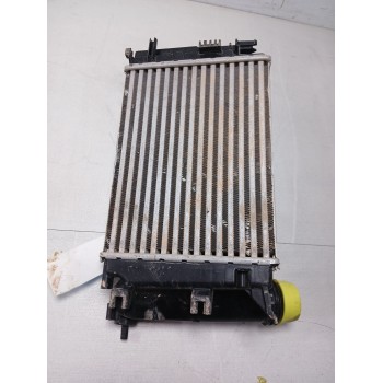 Recambio de intercooler para nissan qashqai ii (j11, j11_) 1.3 dig-t referencia OEM IAM 144962803R  