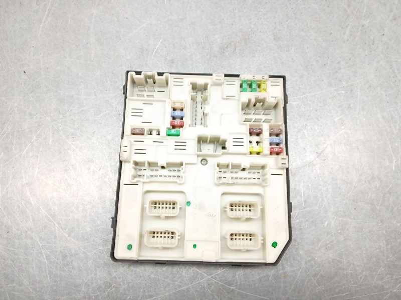 Recambio de centralita bsm para renault grand scénic iii (jz0/1_) 1.6 dci (jz00, jz12) referencia OEM IAM 284B62069R  