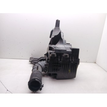 Recambio de filtro aire para mazda 6 sedán (gj, gl) 2.2 d (gj2fp) referencia OEM IAM sh01133ay  