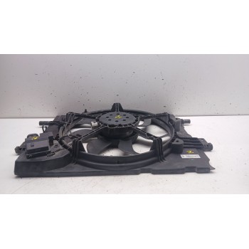 Recambio de electroventilador para nissan micra v (k14) n-connecta referencia OEM IAM 214815fa0b fs2156 