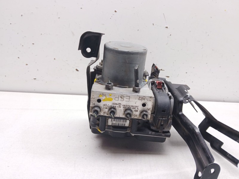 Recambio de abs para seat exeo (3r2) 2.0 tdi referencia OEM IAM 0265234336 8e0614517bf 