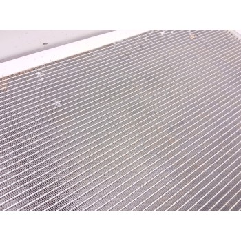 Recambio de condensador aire acondicionado para citroën c4 iii (ba_, bb_, bc_) 1.2 puretech 130 (bahnsa, bahnsb) referencia OEM 