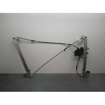 Recambio de elevalunas delantero derecho para bmw serie 3 cabrio (e46) 320 ci referencia OEM IAM 60819540 2 PINES 